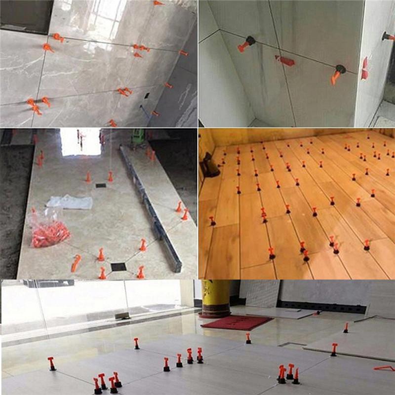 Sistem de nivelare gresie