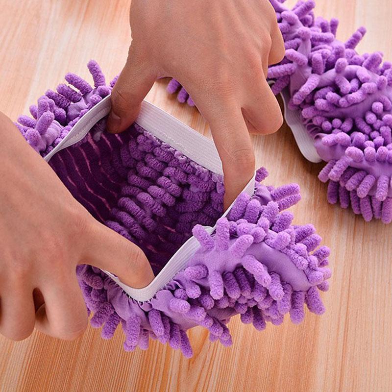 papuci de casa dama de iarna