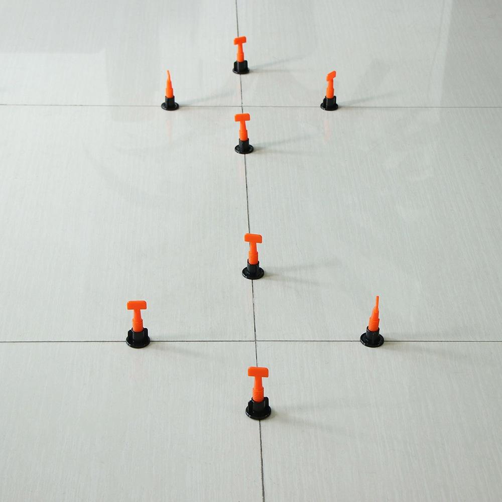 Sistem de nivelare gresie