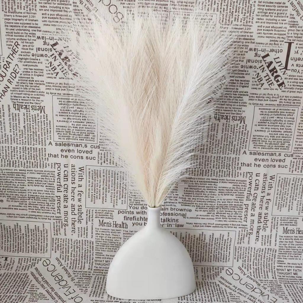 Iarba de Pampas artificiala