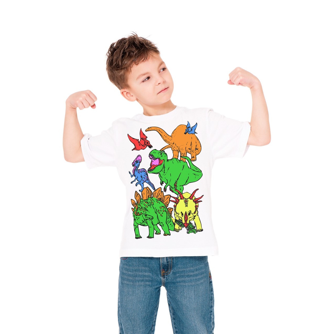 Markere haine, textile