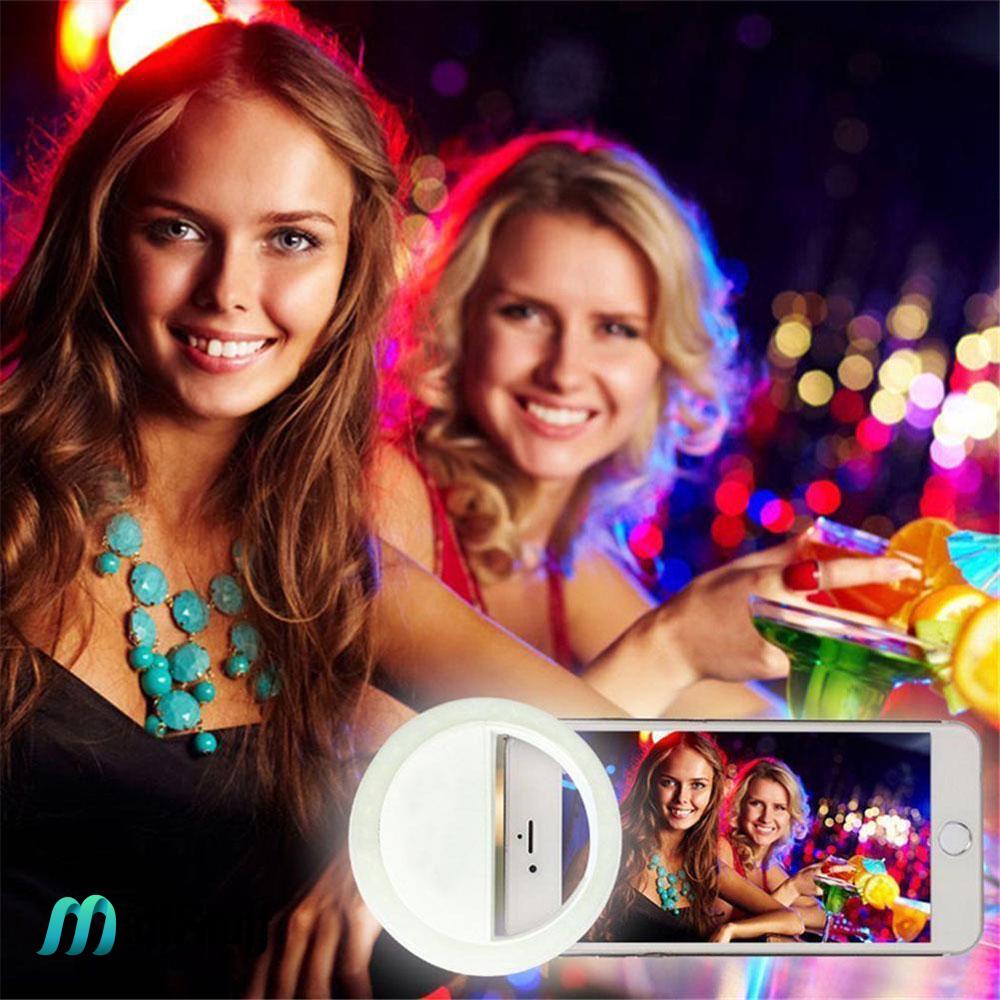 selfie ring premium